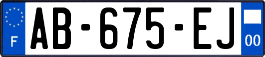 AB-675-EJ