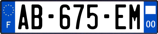 AB-675-EM