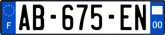 AB-675-EN