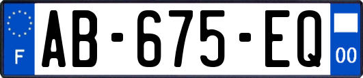 AB-675-EQ