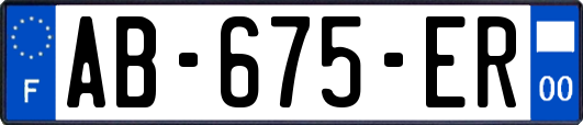 AB-675-ER