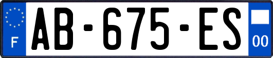 AB-675-ES