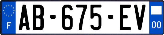 AB-675-EV