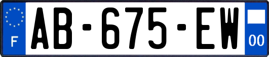 AB-675-EW