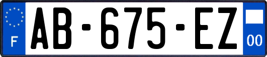 AB-675-EZ