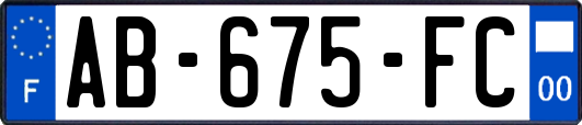 AB-675-FC