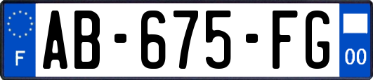 AB-675-FG