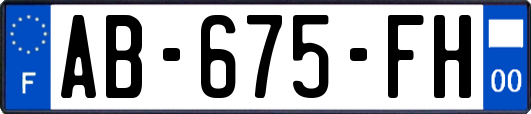 AB-675-FH