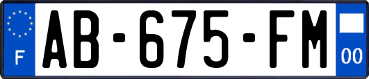 AB-675-FM