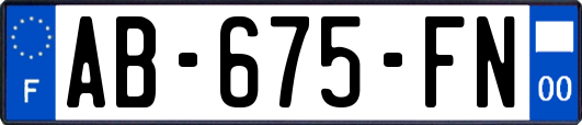 AB-675-FN