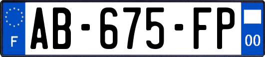 AB-675-FP