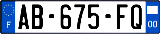 AB-675-FQ