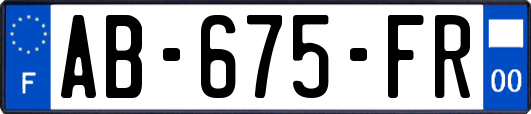 AB-675-FR