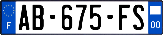 AB-675-FS