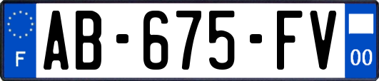 AB-675-FV