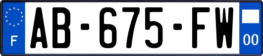 AB-675-FW