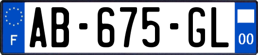 AB-675-GL