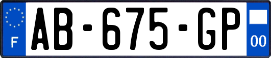 AB-675-GP