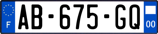 AB-675-GQ