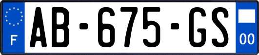 AB-675-GS