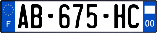 AB-675-HC