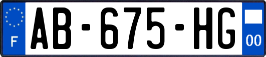 AB-675-HG