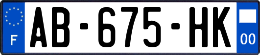 AB-675-HK