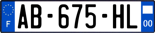 AB-675-HL