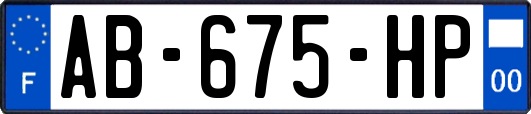 AB-675-HP