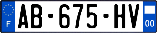 AB-675-HV