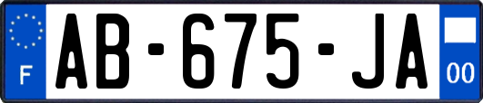 AB-675-JA