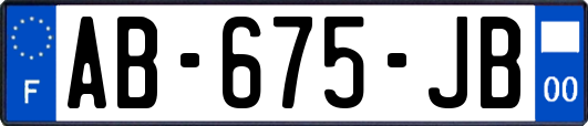 AB-675-JB