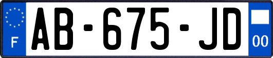 AB-675-JD