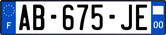 AB-675-JE