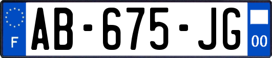 AB-675-JG