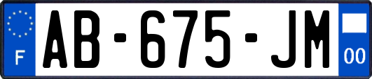 AB-675-JM