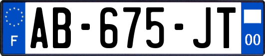 AB-675-JT