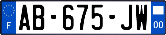 AB-675-JW