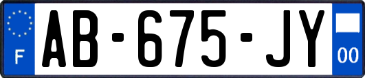 AB-675-JY