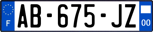 AB-675-JZ