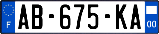 AB-675-KA