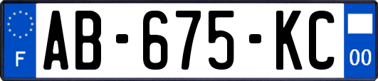 AB-675-KC