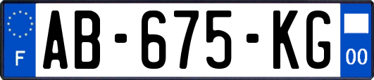 AB-675-KG