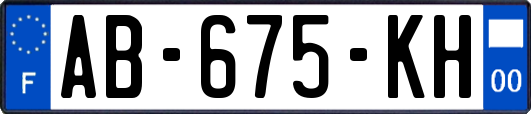 AB-675-KH