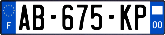 AB-675-KP