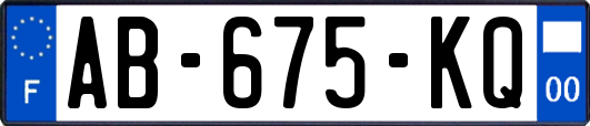 AB-675-KQ