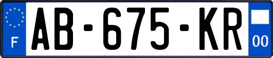 AB-675-KR