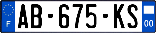 AB-675-KS