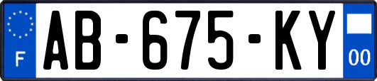 AB-675-KY