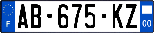 AB-675-KZ